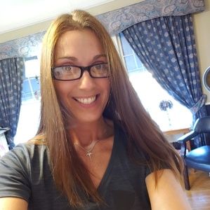 Meet your Posher, Rachael